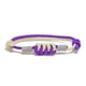 thumbnail image 1 of Fiudx Pulseras de La Amistad de Neón, Diseño de Cuerda Tejida de Milán, Nudo de Serpiente Colorido, Regalo Versátil para Fiestas, Playa, Eventos Escolares, Regalos de Cumpleaños Divertidos, Colores S, 1 of 1