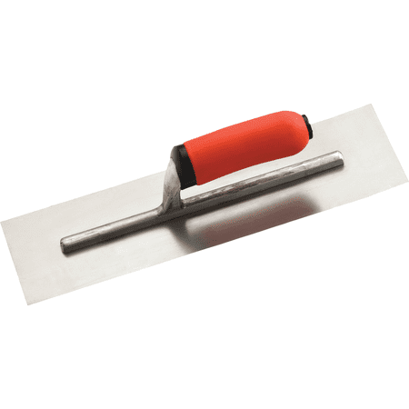Do it Best Ergo Finishing Trowel - Pack of 4 &mdash; Residential Use Standard Application