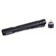 thumbnail image 4 of Mini linterna LED de 2000 lm con clip, con zoom y 3 modos para actividades al aire libre - Negro, 4 of 5