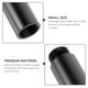 thumbnail image 3 of MERRYHAPY Tubo De Metal Negro Para Extensión De Micrófono Con Resistente Y Portátil, 3 of 7