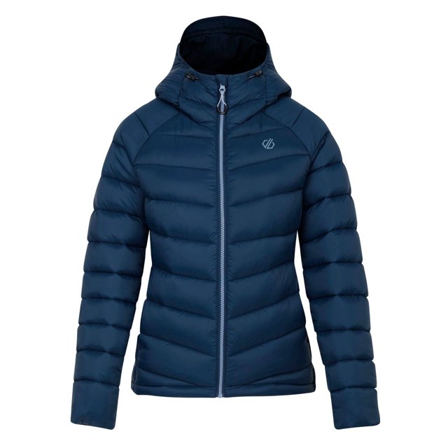 Dare 2B Veste Matelassée Torrek pour Femmes