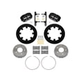 thumbnail image 2 of Wilwood Front UTV Big Brake Combo with FREE Brake Fluid Black Calipers and Plain Rotors for 2022-up Polaris RZR Turbo & Pro R, 2 of 5