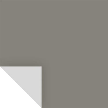HC-168 Benjamin Moore Peel & Stick Color Sample, Chelsea Gray - Pack of 8