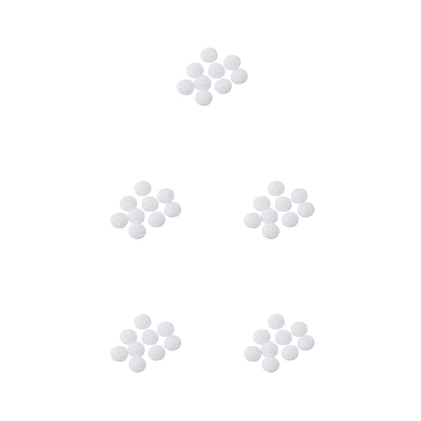Qarigey Kit de tachuelas con forma geométrica, cuentas de cristal, suministros para niñas, pendientes, accesorios de fiesta, artesanía, accesorios de Type2 NO2 Qarigey CBP462635