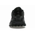 thumbnail image 3 of Nike Kid's Zoom Vomero 5 Triple Black Shoes, from StockX, 3 of 5