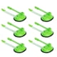 thumbnail image 5 of Estante Para Bolsas De Alimentos, Estante Plegable Para Bolsas, Soporte Antideslizante Para Bolsas De Almacenamiento De Alimentos, Para Cajón De Gabinete Duradero De Cocina, 5 of 8