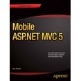 thumbnail image 1 of Pre-Owned Mobile ASP.NET MVC 5 Paperback, 1 of 1