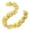 Yellow-4D-home supplies, variant on LEFTHIGH Home Christmas Decoration Artificial Cherries Blossoms Rattan Hanging Indoor Home Thanksgiving Day Christmas Party Fireplace Decoration Christmas Tree Decoration Birthday Gifts