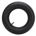 thumbnail image 2 of 480 400-8 Heavy Duty Rubber Inner Tube, Long Lasting with Shock Absorption for Wheelbarrow, Garden Carts, Trailers, 2Pcs, 2 of 7