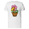 thumbnail image 1 of Fantasy Monster Plant Tee Men's -Image by Shutterstock, 1 of 2