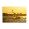 thumbnail image 2 of Gango Home Decor Windward Sunset II by Alan Hausenflock (Printed on Paper); One 36x24in Fine Art Paper Giclee Print, 2 of 4