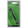 thumbnail image 2 of Hardware Essentials 851908 Cd-Screen Door Pull 4.75 Inch Black, 2 of 2