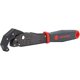 thumbnail image 5 of Llave para Tubos Autoajustable Crescent CPW12, 5 of 6