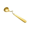 thumbnail image 2 of TIMIFIS Coffee Spoon Stainless Steel Hanging Hanging Cup Coffee Spoon Stirring Stick Spoon Spoon Kitchen Gadgets, 2 of 2