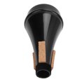 thumbnail image 3 of Trumpet Practice Mute  ABS Beginners Noise Reduction  Air Tightness for Beautiful Sound, 3 of 8