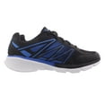 thumbnail image 2 of Fila Mens Memory Superstride 3 Memory Foam Fitness Running Shoes, 2 of 3