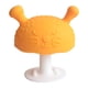 thumbnail image 1 of Juguetes para la dentición de los bebés de silicona Mordedor Juguetes bebé masticar juguetes para las necesidades de calmar las encías de los bebés niño recién nacido chupete de mano, 1 of 2