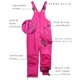thumbnail image 2 of Babero de nieve Perry Ellis para niños y niñas, aislante e impermeable, 2 of 7