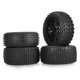 thumbnail image 2 of 4 neumáticos YONGSHENG 86 mm compatibles con Wltoys 144001 124019 104001 1/10 1/12, 2 of 5