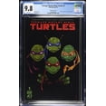 thumbnail image 1 of Teenage Mutant Ninja Turtles #1 - CGC 9.8 Comic Book, 1 of 2