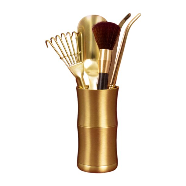 INCENSO Kits de herramientas de limpieza de quemadores Budistas Regalo de inauguración de la casa Servidor de polvo budista para la habitación del Escribe