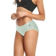 thumbnail image 3 of Vente de Liquidation 2025 sous-Vêtements Femmes 5 Pcs Culottes Liquidation sous-Vêtements Bikini Strings Culottes Culottes, 3 of 8