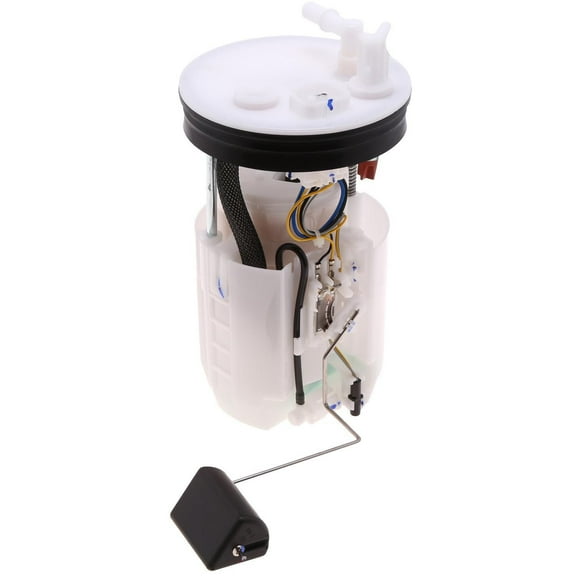 Carquest Premium Fuel Pump Module Assembly: Fuel Pump, Sending Unit and Strainer