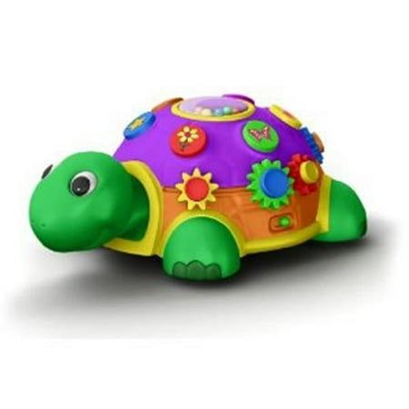 The Learning Journey Funtime Activity Turtle