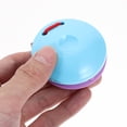 thumbnail image 3 of FONDOTIN musical instrument finger castanets Plastic Finger Castanets 8 Pcs, 3 of 5