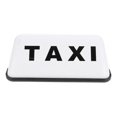 thumbnail image 1 of Luz LED universal para techo de taxi, indicador superior para coche, para todos los modelos de taxi, 12 V, para techo, accesorios para taxi., 1 of 5