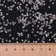 thumbnail image 2 of Cylinder Seed Beads Frosted AB Colors Round Hole Uniform Size Pink 2x1.5mm Hole: 0.8mm about 888pcs/10g, 2 of 4