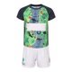 thumbnail image 2 of Camiseta de rugby indígena para niños de los CANBERRA RAIDERS 2024, talla 16-26 (nombre y número personalizados), 2 of 5