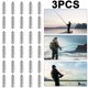 thumbnail image 1 of Batería Eléctrica Luminosa 30 Uds. Flotadores Pesca Pin Litio (CR316), 1 of 9