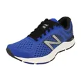 thumbnail image 1 of New Balance 680V6 Mens Running Trainers M680Lb6 Sneakers Shoes, 1 of 10