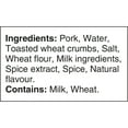 thumbnail image 2 of Schneiders Mini-Sizzlers Breakfast Sausages, 375g, 2 of 6