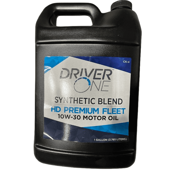 Profleet 10W-30 CK-4 Engine Oil, Replaces HBHD1030