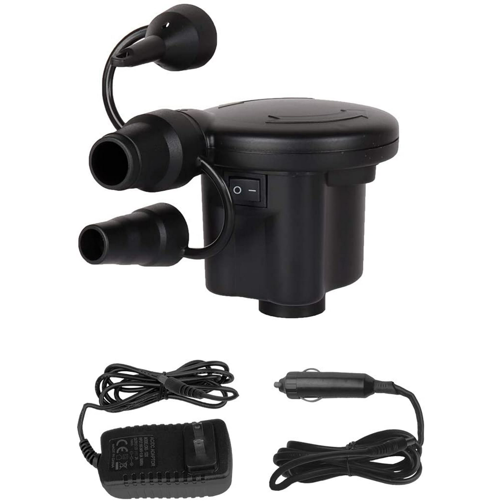 Pompe à air électrique, Pompe universelle portable Burundi