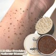 thumbnail image 1 of Water-Resistant Faux Freckle Kit Lifelike Fake Freckle Stamper, 1 of 5