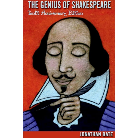 Genius of Shakespeare, (Paperback)