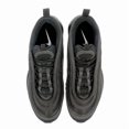 thumbnail image 3 of Nike Air Max 97 Triple Black Sneakers ReflectIve Trainers Retro Shoes Men Size, 3 of 6