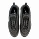 thumbnail image 3 of Nike Air Max 97 Triple Black Sneakers ReflectIve Trainers Retro Shoes Men Size, 3 of 6