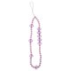thumbnail image 3 of Beaded Phone Chain Aesthetic Cellphone Strap Decorative Bead Lanyard for Keys Bags Backpacks Outdoor Use for Women, 3 of 4