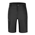 thumbnail image 2 of Men Loose Fit Cycling Shorts Breathable Quick Drying Outdoor Sports, 2 of 8