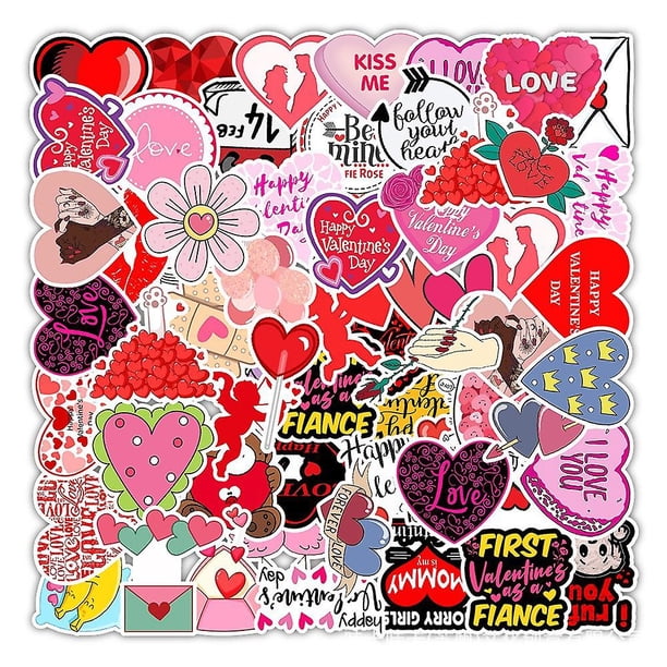 Dog Stickers Decals - Water Bottle, Laptop Phone, Case Scrapbook Journal Puppy Stickers Skins & Decals, Kids Teens Student Reward, DIY Decor Dog Theme
