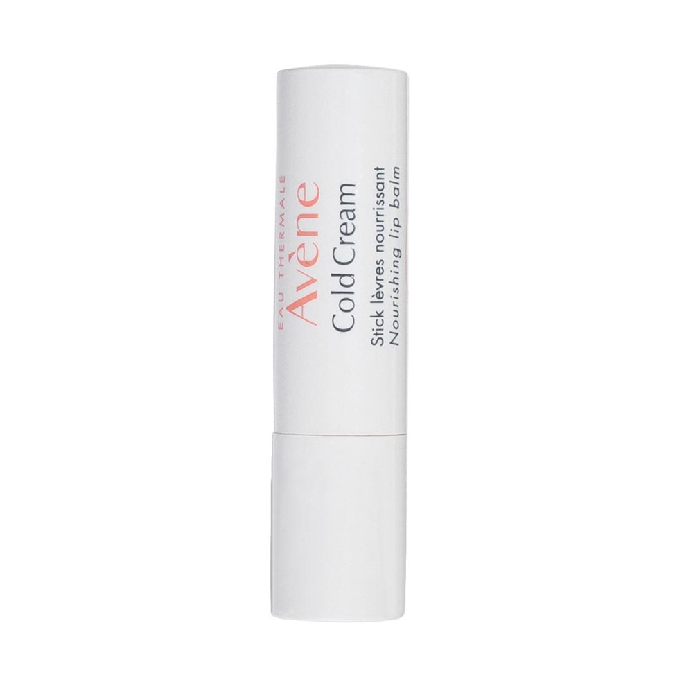 Avene Avene Cold Cream Nourishing Lip Balm, 0.1 Oz