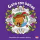 thumbnail image 1 of El Gato con botas. Mandalas de cuentos clásicos, 1 of 1