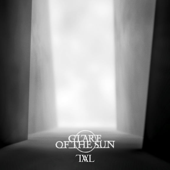 Glare of the Sun TAL (Vinyl Record) 12" Album