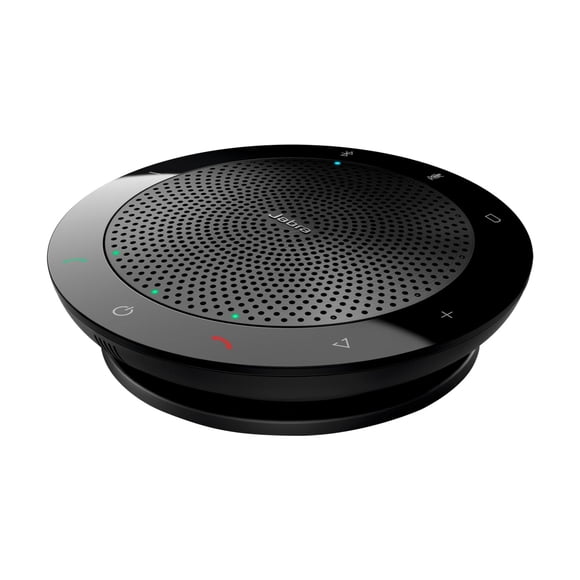 Speaker Jabra Speak 510 2025 Inalámbrico USB Negro