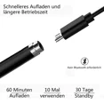 thumbnail image 3 of Active Stylus Pen para pantallas táctiles, lápiz para tableta con punta fina de 1,5 mm, lápiz inteligente compatible con iPad, iPhone, Huawei, teléfonos inteligentes Samsung y todos los demás, 3 of 3