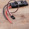 thumbnail image 4 of Ygjytge Controlador Velocidad Sin Escobillas XXD 30A ESC para Helicóptero Avión RC (2), 4 of 9